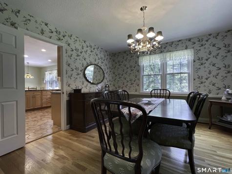 38 Grey Fox Trail Woodbury CT 06798