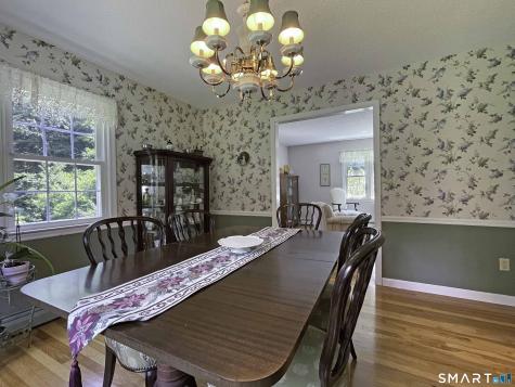 38 Grey Fox Trail Woodbury CT 06798