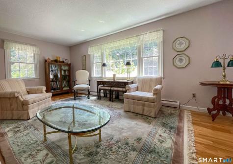 38 Grey Fox Trail Woodbury CT 06798
