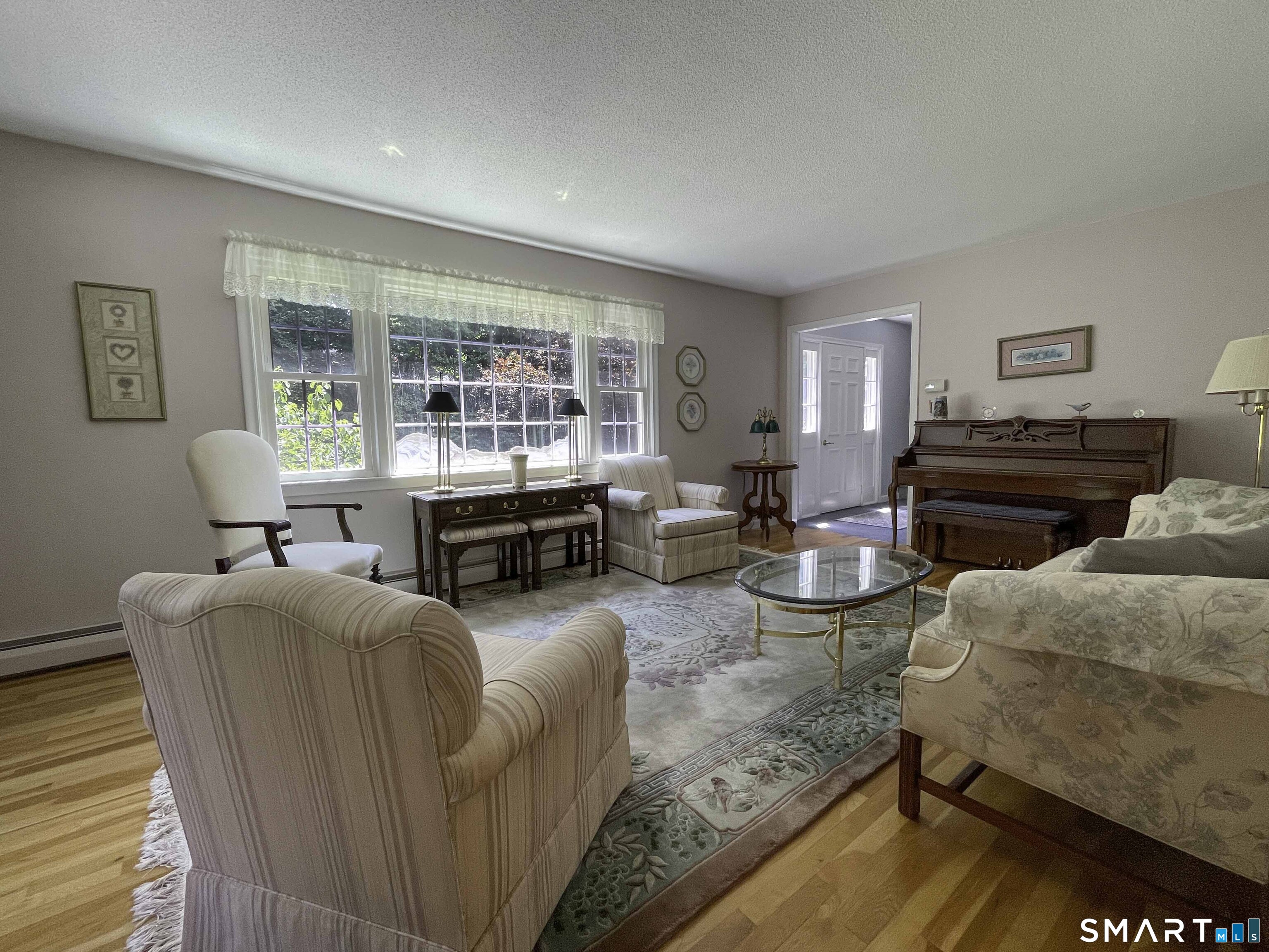 38 Grey Fox Trail Woodbury CT 06798