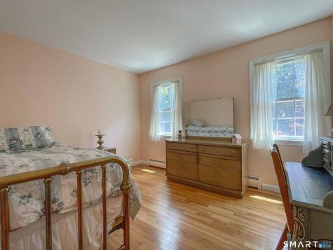 38 Grey Fox Trail Woodbury CT 06798