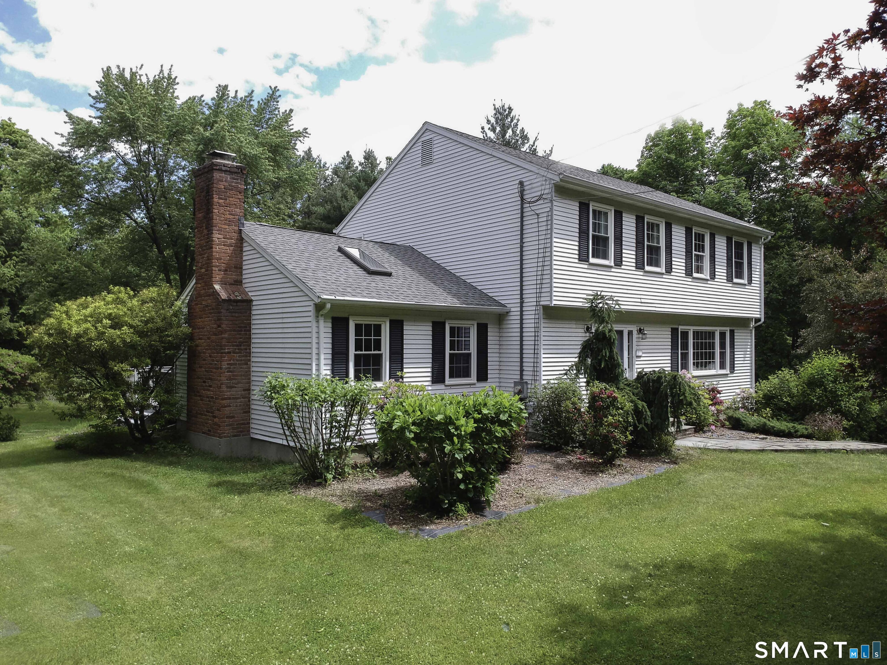 38 Grey Fox Trail Woodbury CT 06798