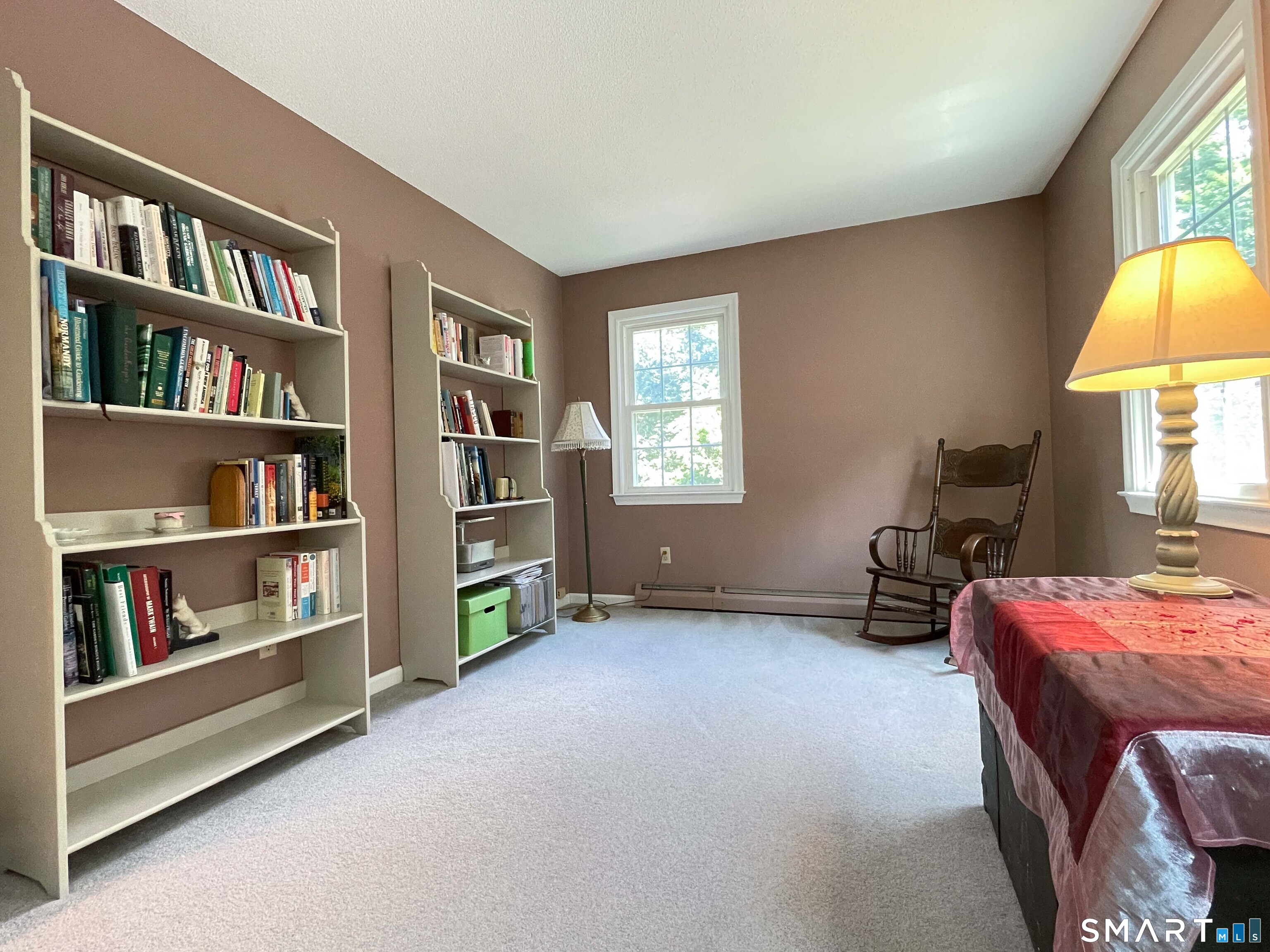 38 Grey Fox Trail Woodbury CT 06798