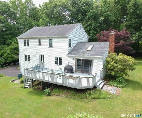 38 Grey Fox Trail Woodbury CT 06798