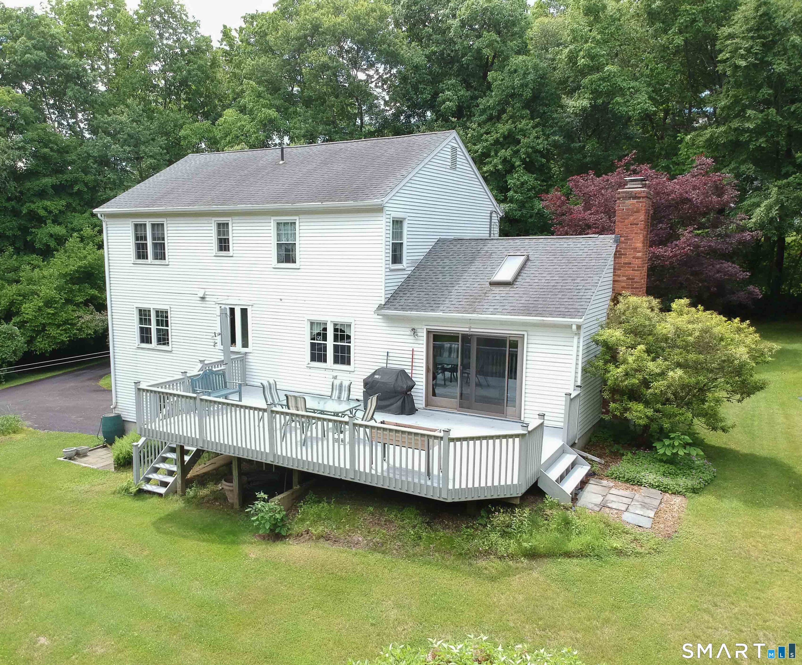 38 Grey Fox Trail Woodbury CT 06798