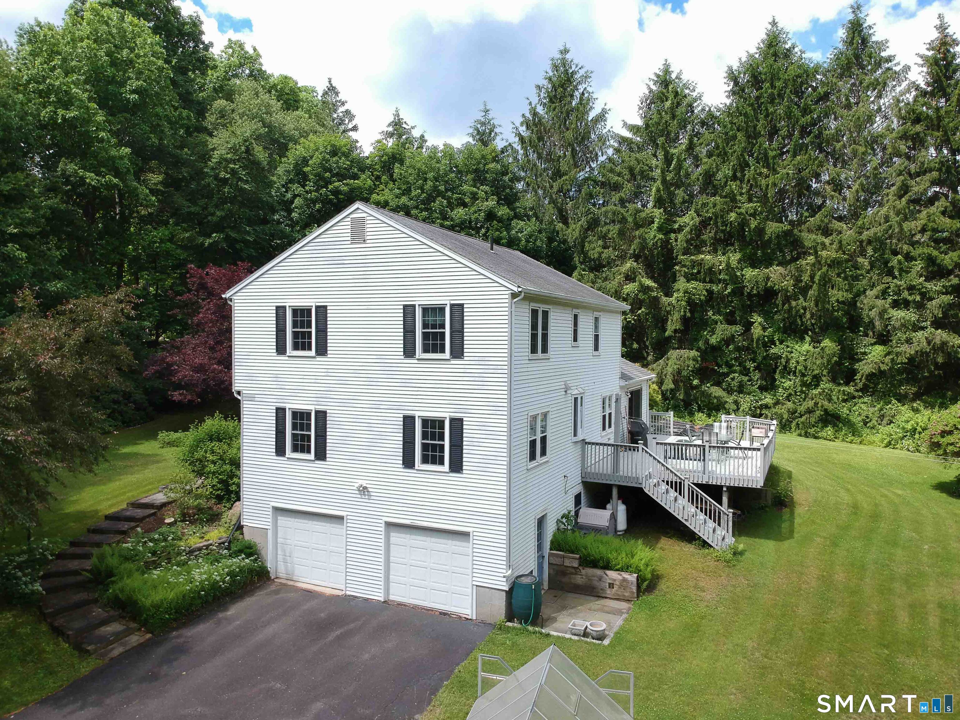38 Grey Fox Trail Woodbury CT 06798