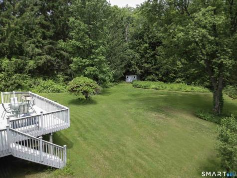 38 Grey Fox Trail Woodbury CT 06798