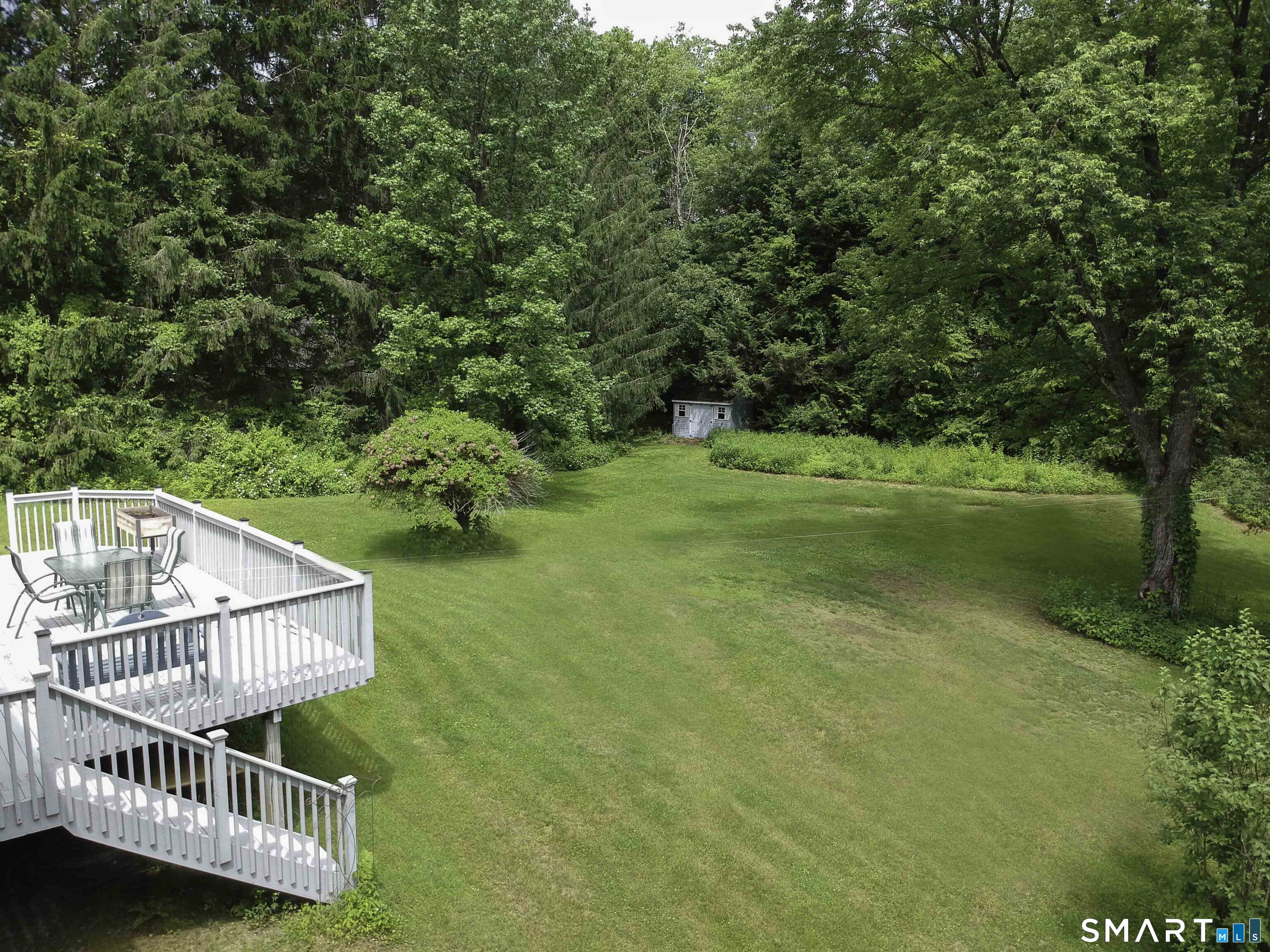 38 Grey Fox Trail Woodbury CT 06798