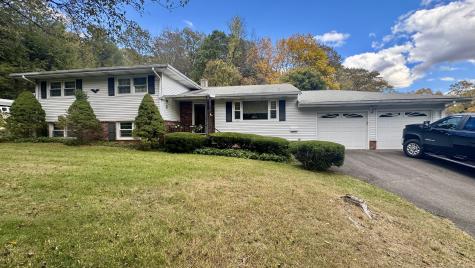 30 Mountain Road Danbury CT 06810