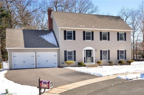 95 Posa Drive Bristol CT 06010