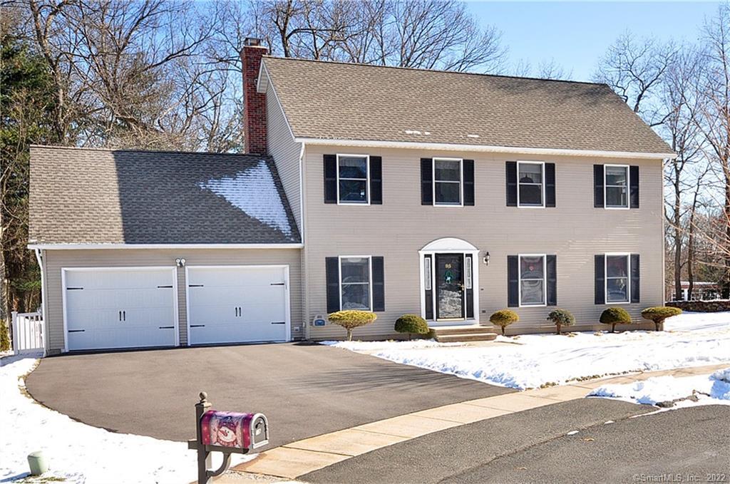 95 Posa Drive Bristol CT 06010