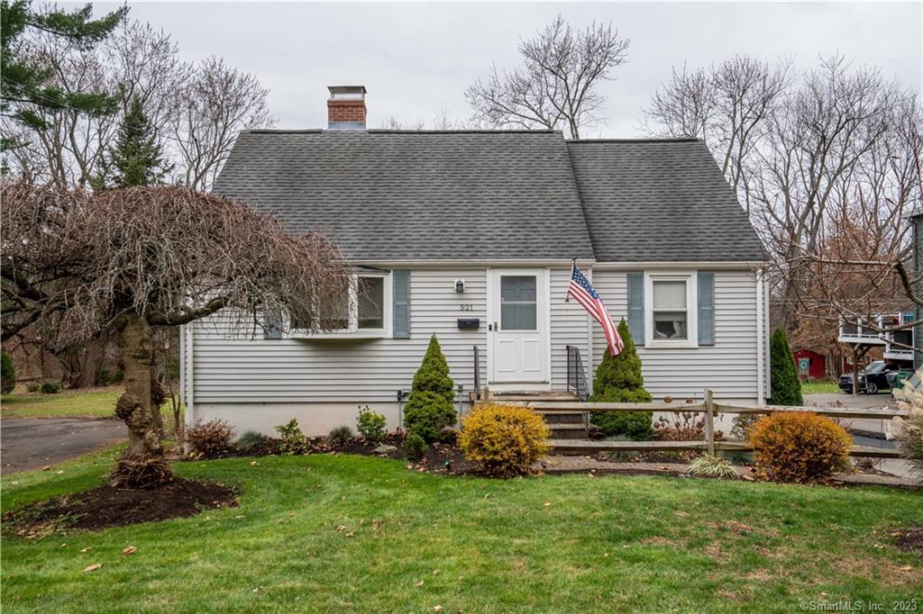 521 Old Main Street Rocky Hill CT 06067