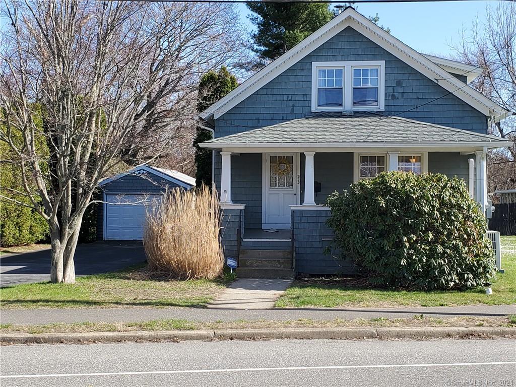 332 Willetts Avenue Waterford CT 06385