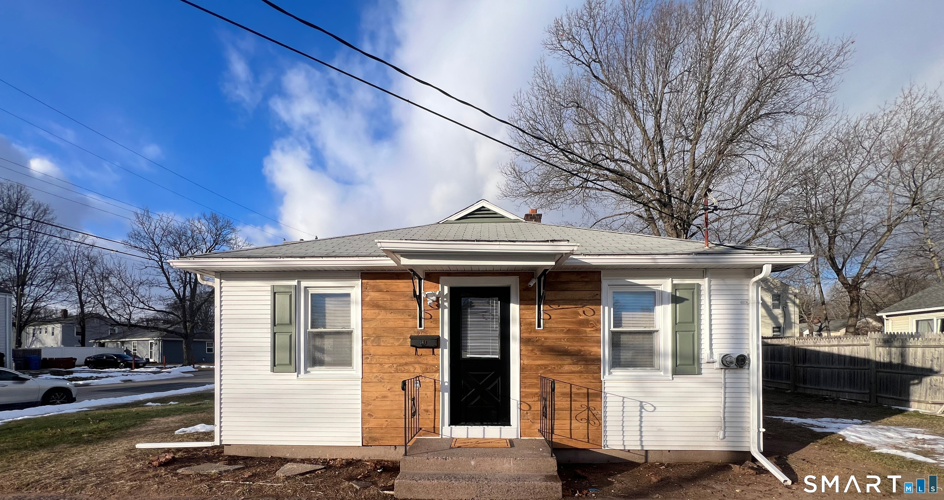 47 Bunce Drive Manchester CT 06040