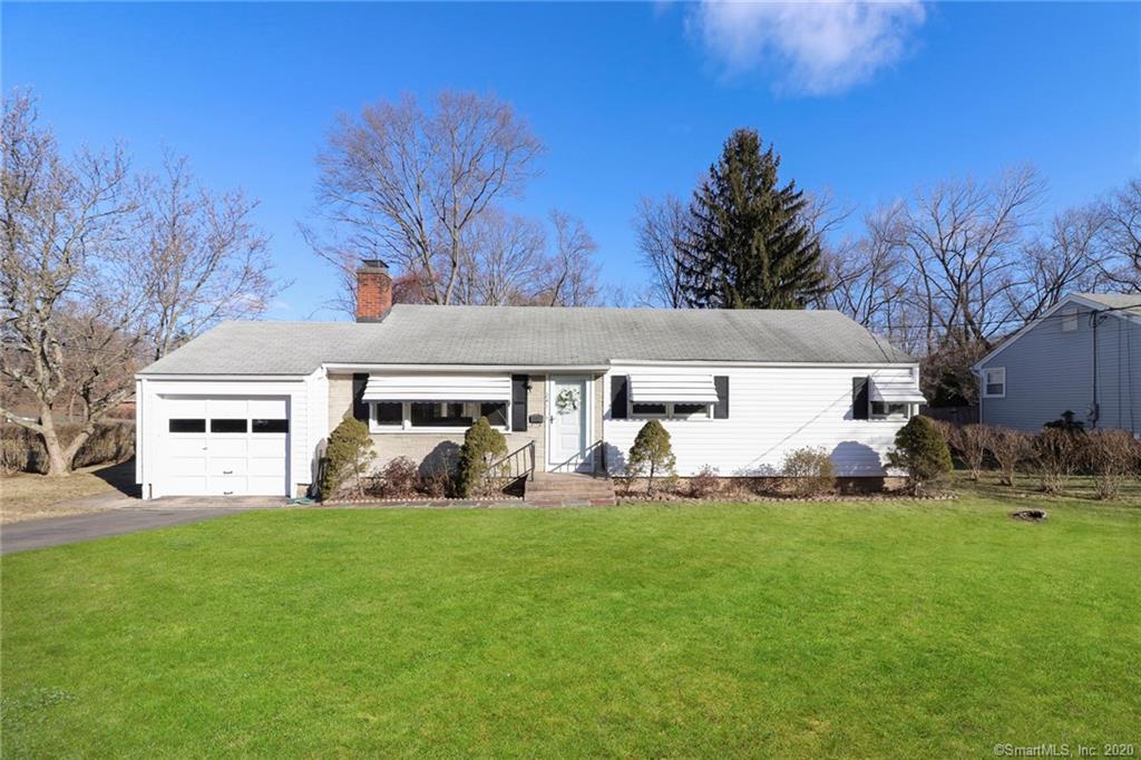 241 Riverside Drive Hamden CT 06518