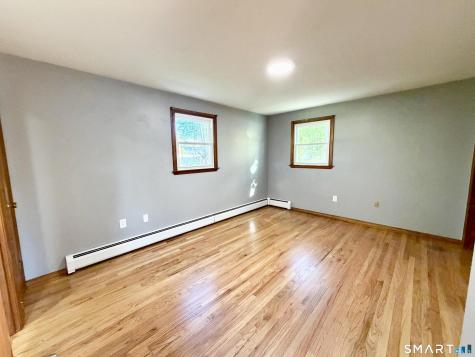 50 Hilton Drive East Hartford CT 06118