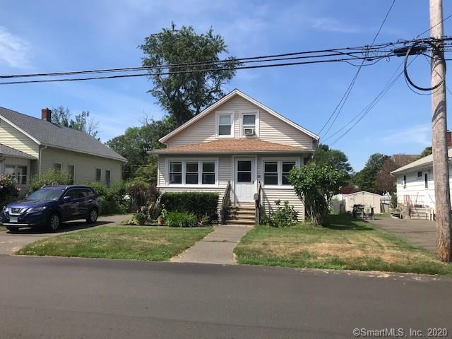 66 Alden Street Fairfield CT 06824