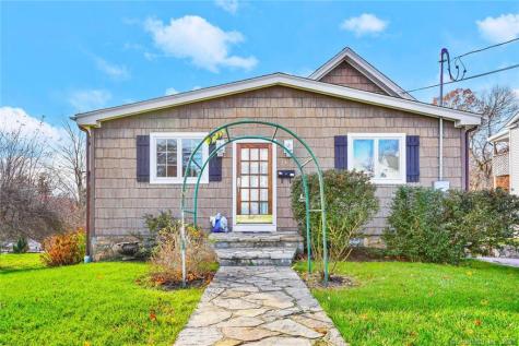 24 Grove Street Danbury CT 06810