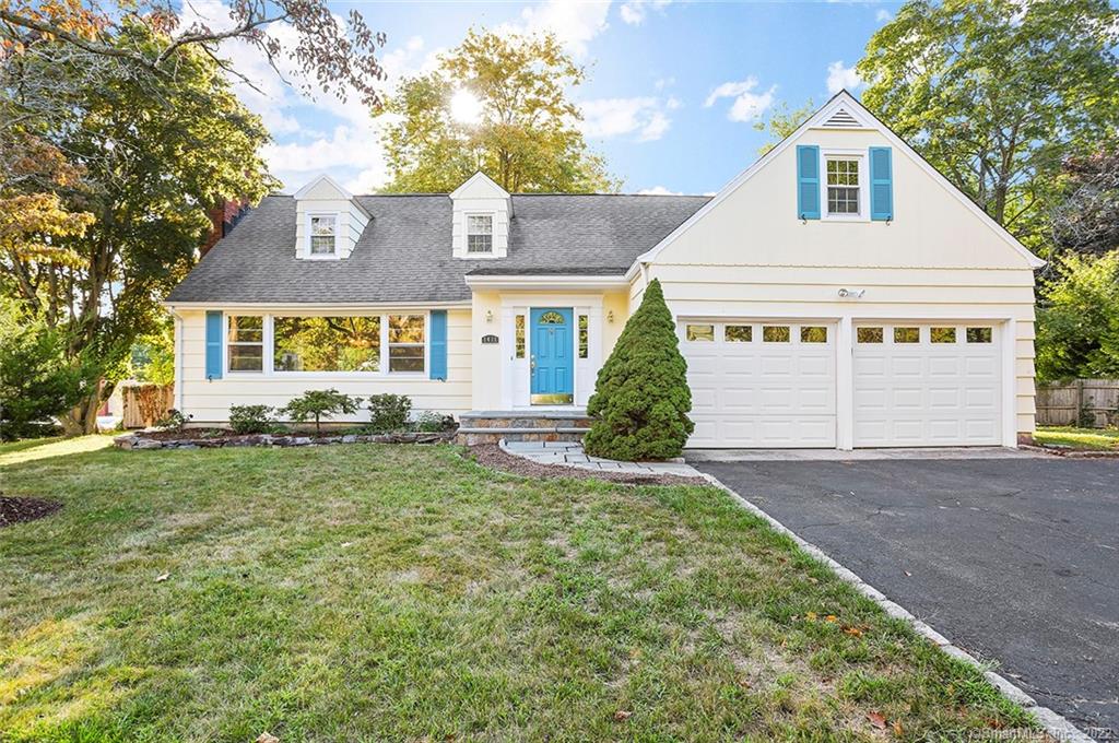 1411 Mill Plain Road Fairfield CT 06824