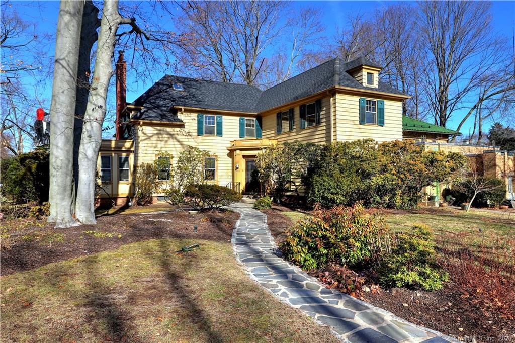 2115 Chapel Street New Haven CT 06515
