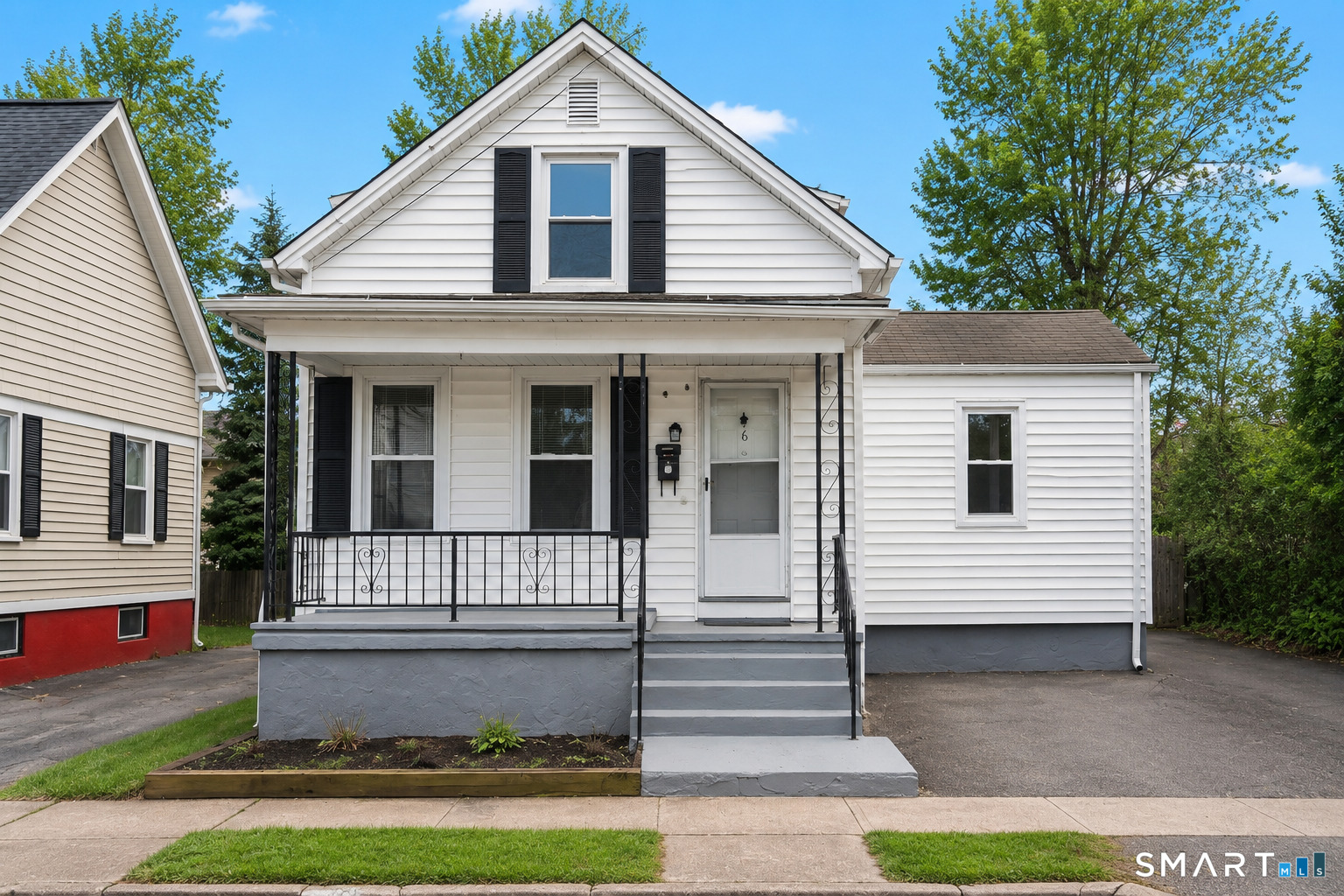 68 Whiting Street Hamden CT 06514