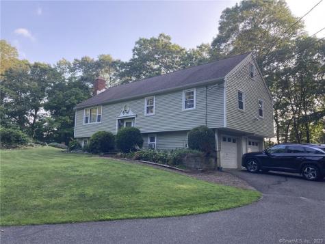 218 Burma Road Southbury CT 06488