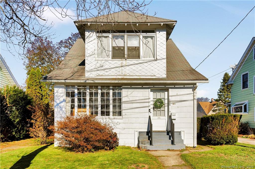196 Holmes Street Stratford CT 06615