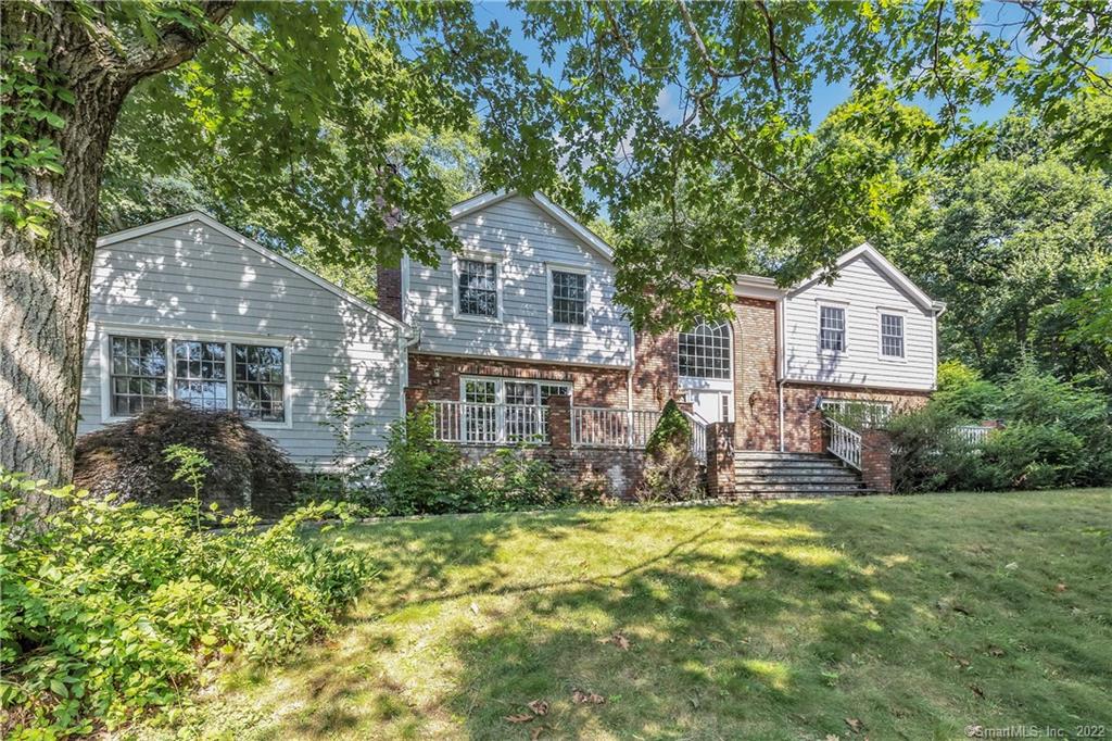10 Tranquility Drive Easton CT 06612