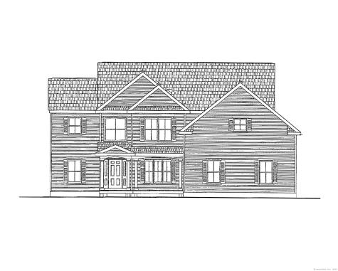 Whispering Oaks, Lot 6 Court Cheshire CT 06410