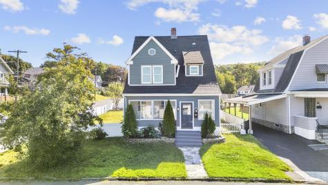 4 Culver Court Naugatuck CT 06770