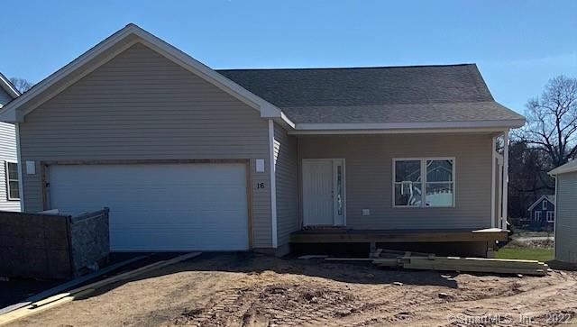 16 West River Road East Windsor CT 06088