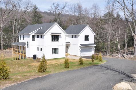 132 Cherry Brook Road Canton CT 06019