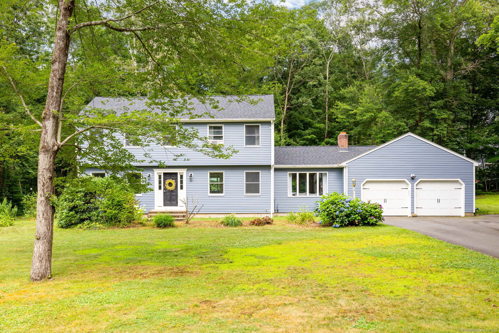 55 Charles Mary Drive East Hampton CT 06424