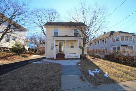 95 Putnam Street Bristol CT 06010