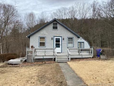 127 Carter Road Thomaston CT 06787