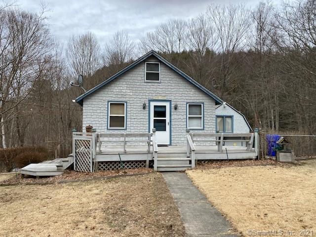 127 Carter Road Thomaston CT 06787