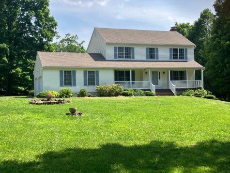 116 Taylor Road New Milford CT 06776