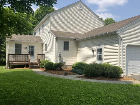 116 Taylor Road New Milford CT 06776