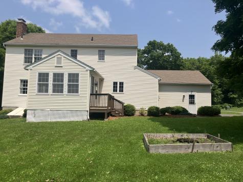 116 Taylor Road New Milford CT 06776