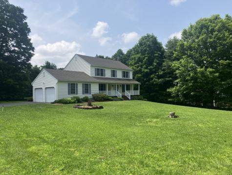 116 Taylor Road New Milford CT 06776