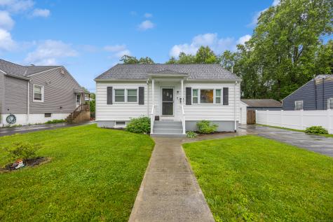 39 June Street Naugatuck CT 06770