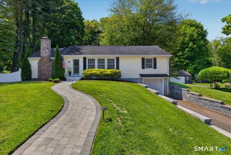 53 Harrison Road North Branford CT 06471