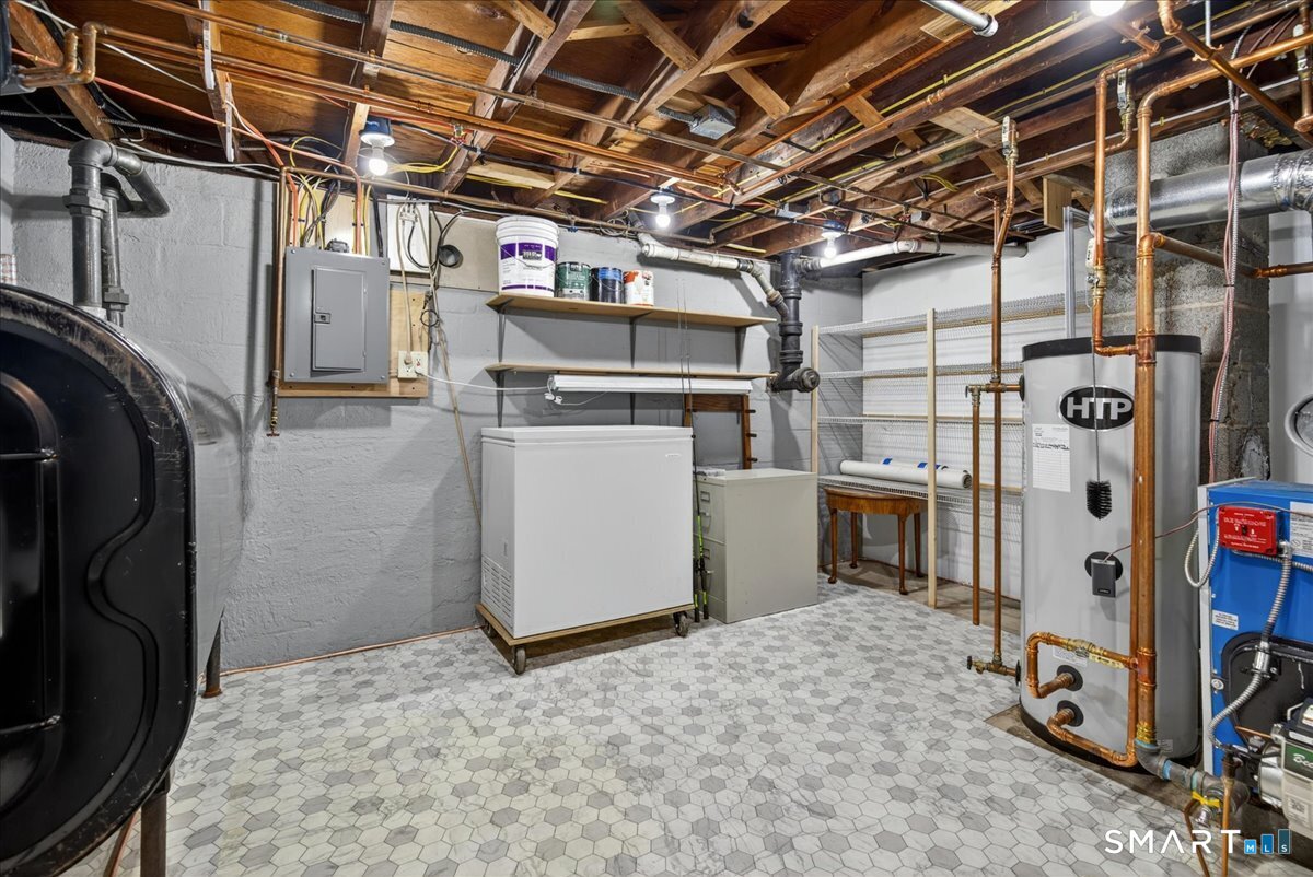 53 Harrison Road North Branford CT 06471