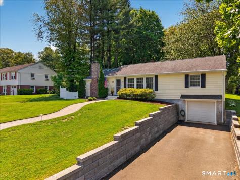 53 Harrison Road North Branford CT 06471