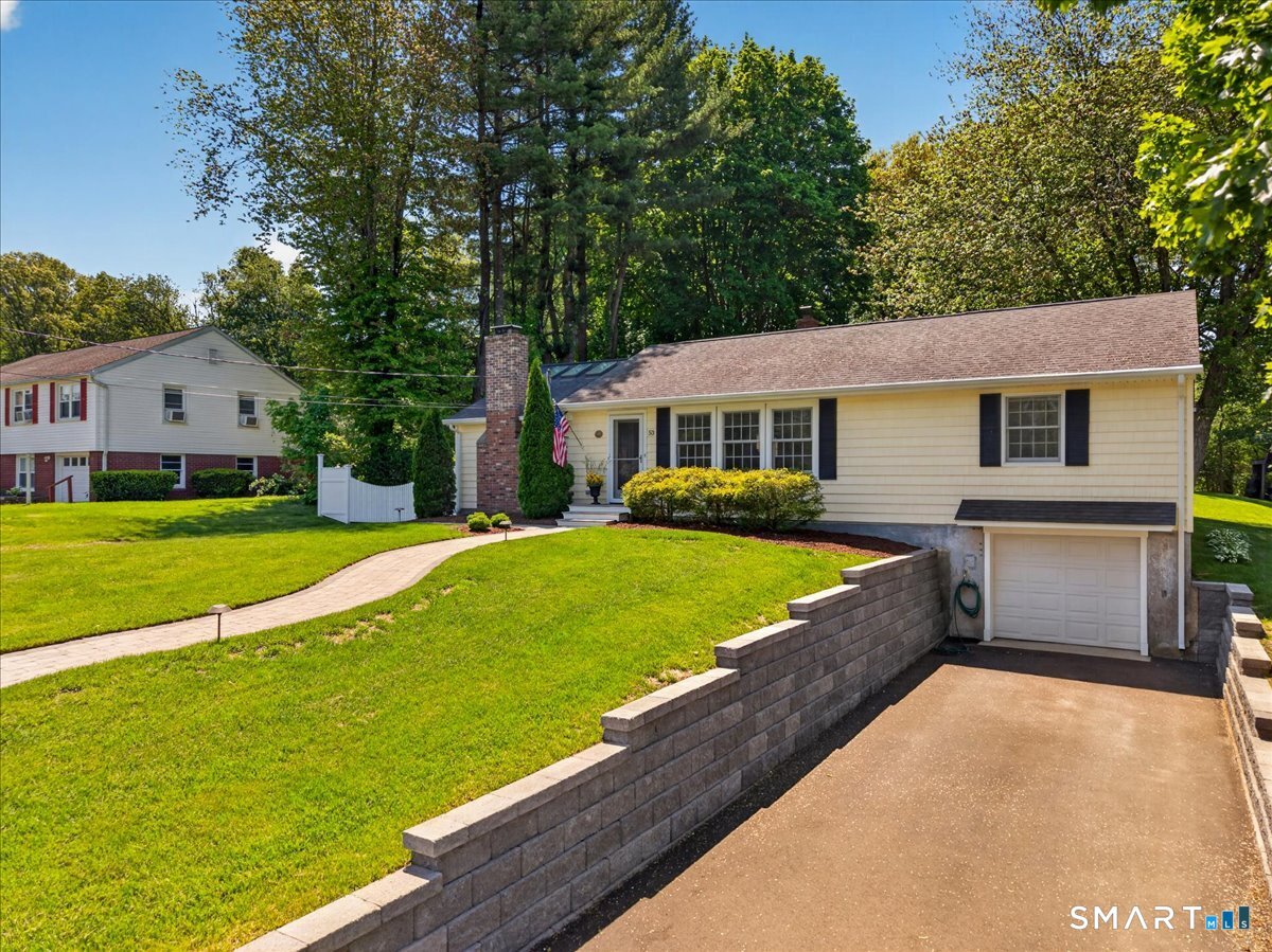 53 Harrison Road North Branford CT 06471