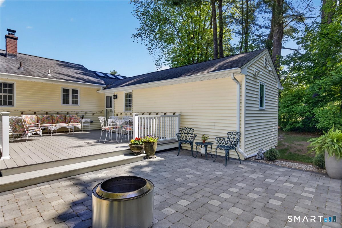 53 Harrison Road North Branford CT 06471