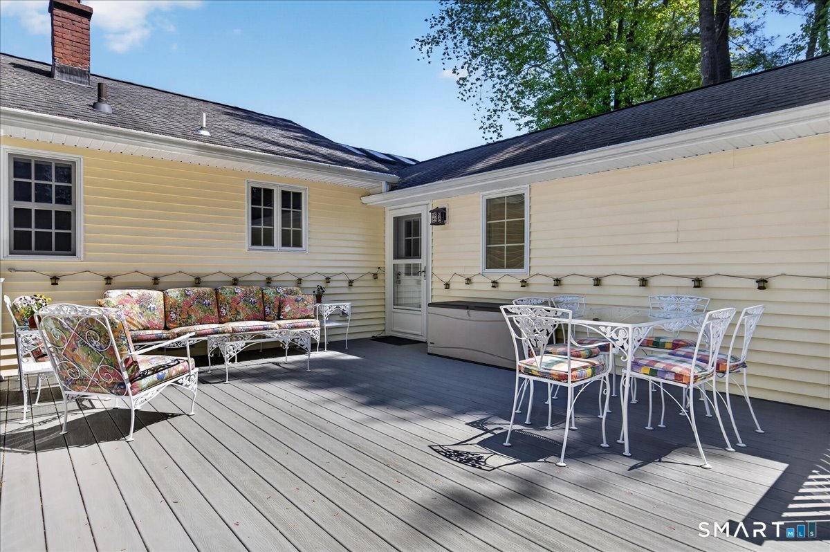 53 Harrison Road North Branford CT 06471