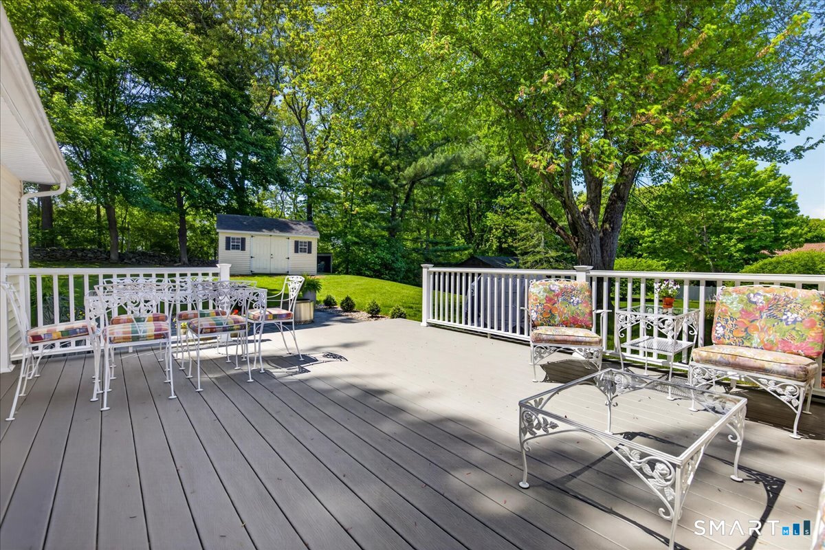 53 Harrison Road North Branford CT 06471