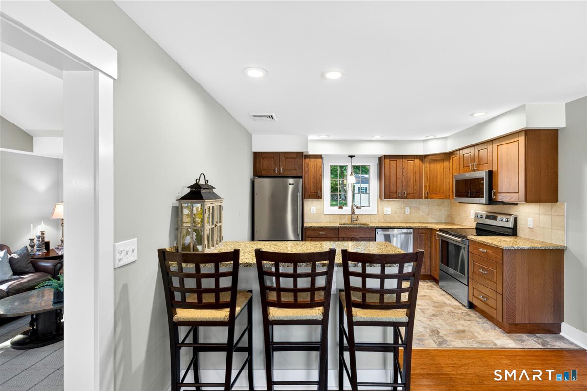 53 Harrison Road North Branford CT 06471