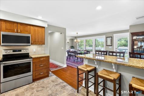 53 Harrison Road North Branford CT 06471